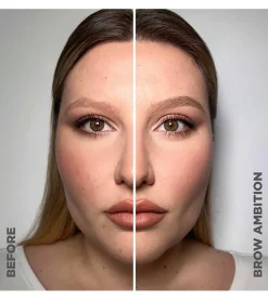Lápiz de cejas Brow Ambition - Ash Blonde