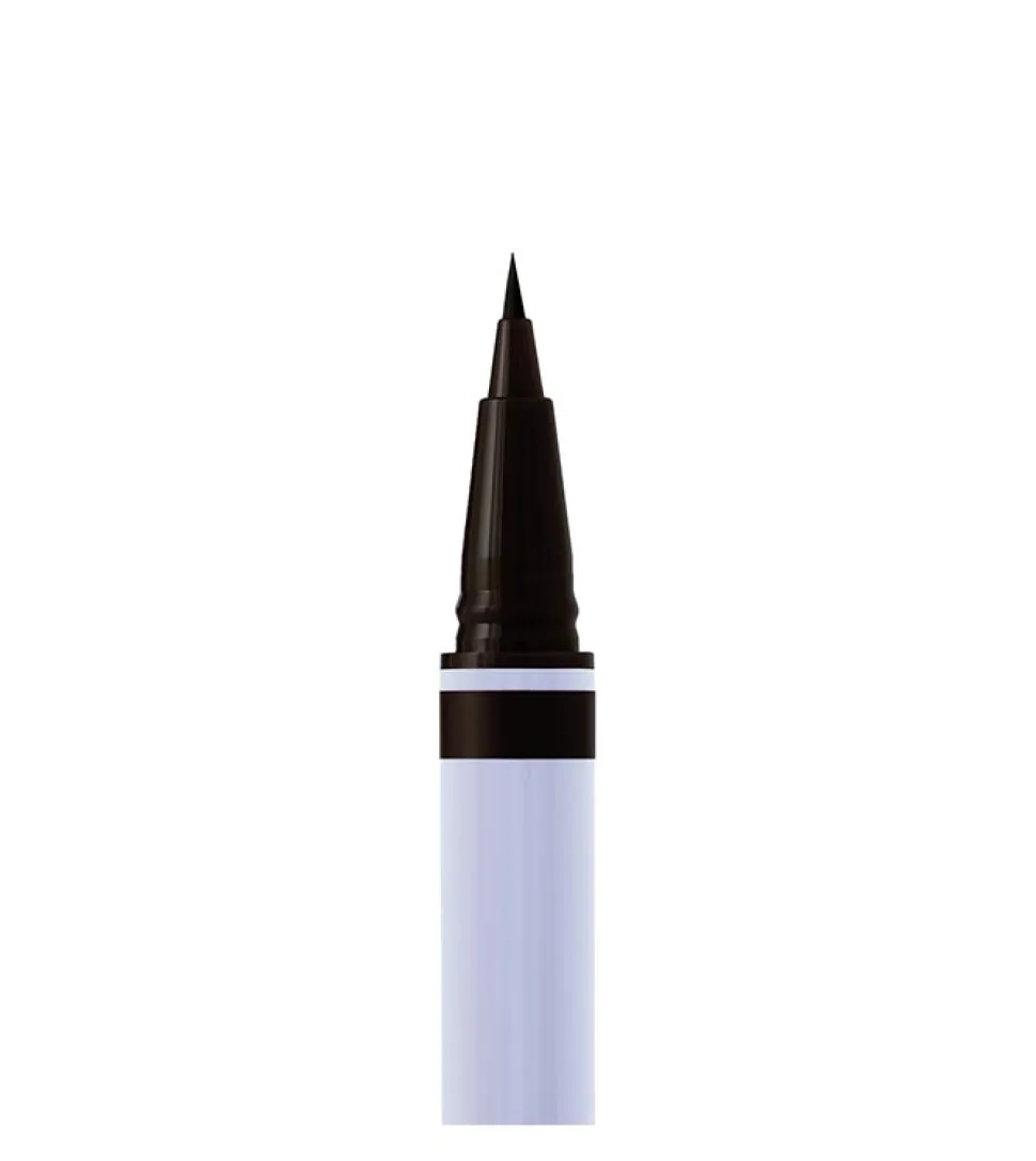 Lápiz de cejas Brow Ambition - Black Brown