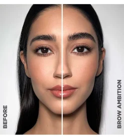 Lápiz de cejas Brow Ambition - Black Brown