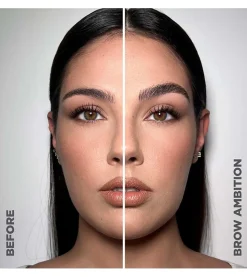 Lápiz de cejas Brow Ambition - Natural Brown