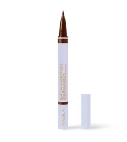 Lápiz de cejas Brow Ambition - Warm Brown