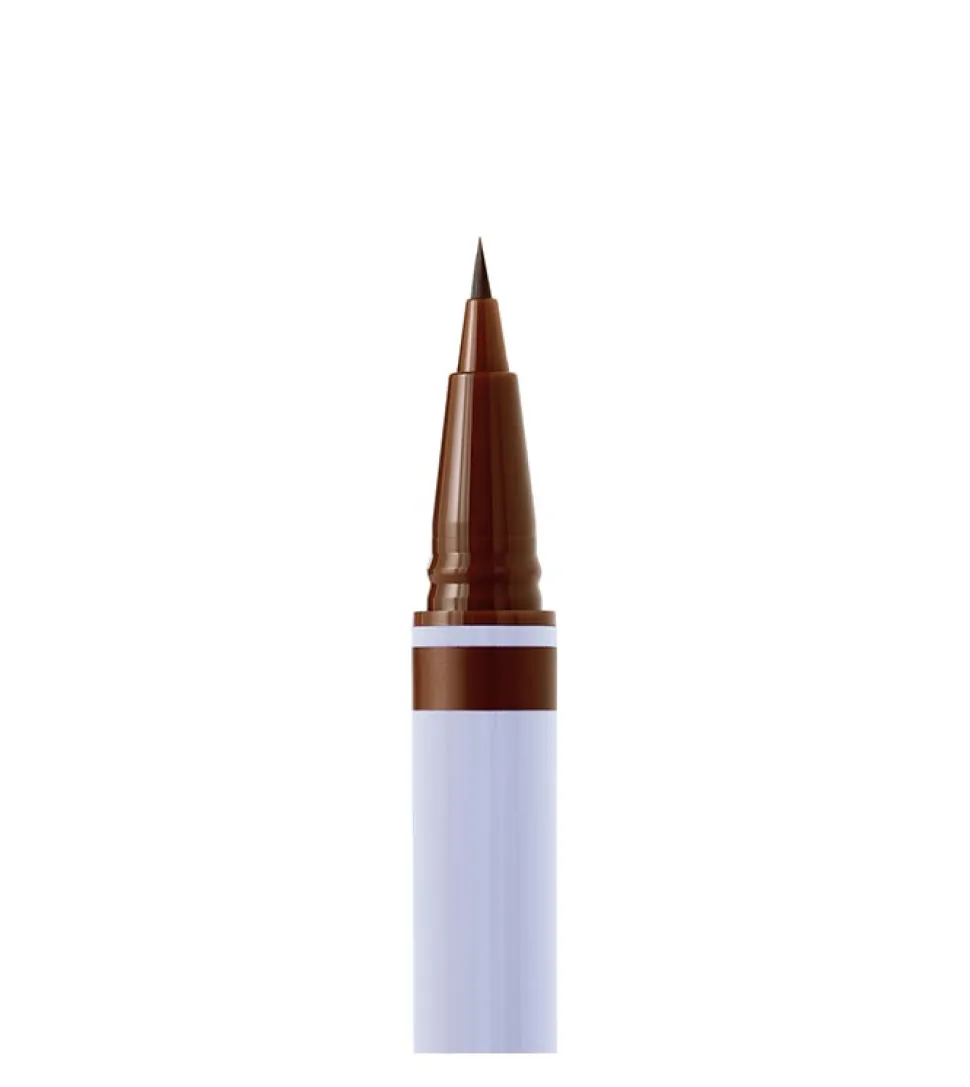 Lápiz de cejas Brow Ambition - Warm Brown