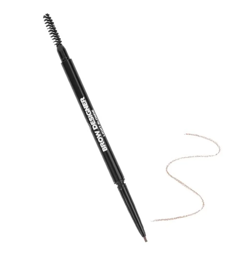 Lápiz de cejas Brow Designer - Light Blonde