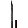Lápiz de cejas Brow Pro Micro - 004: Dark Brown