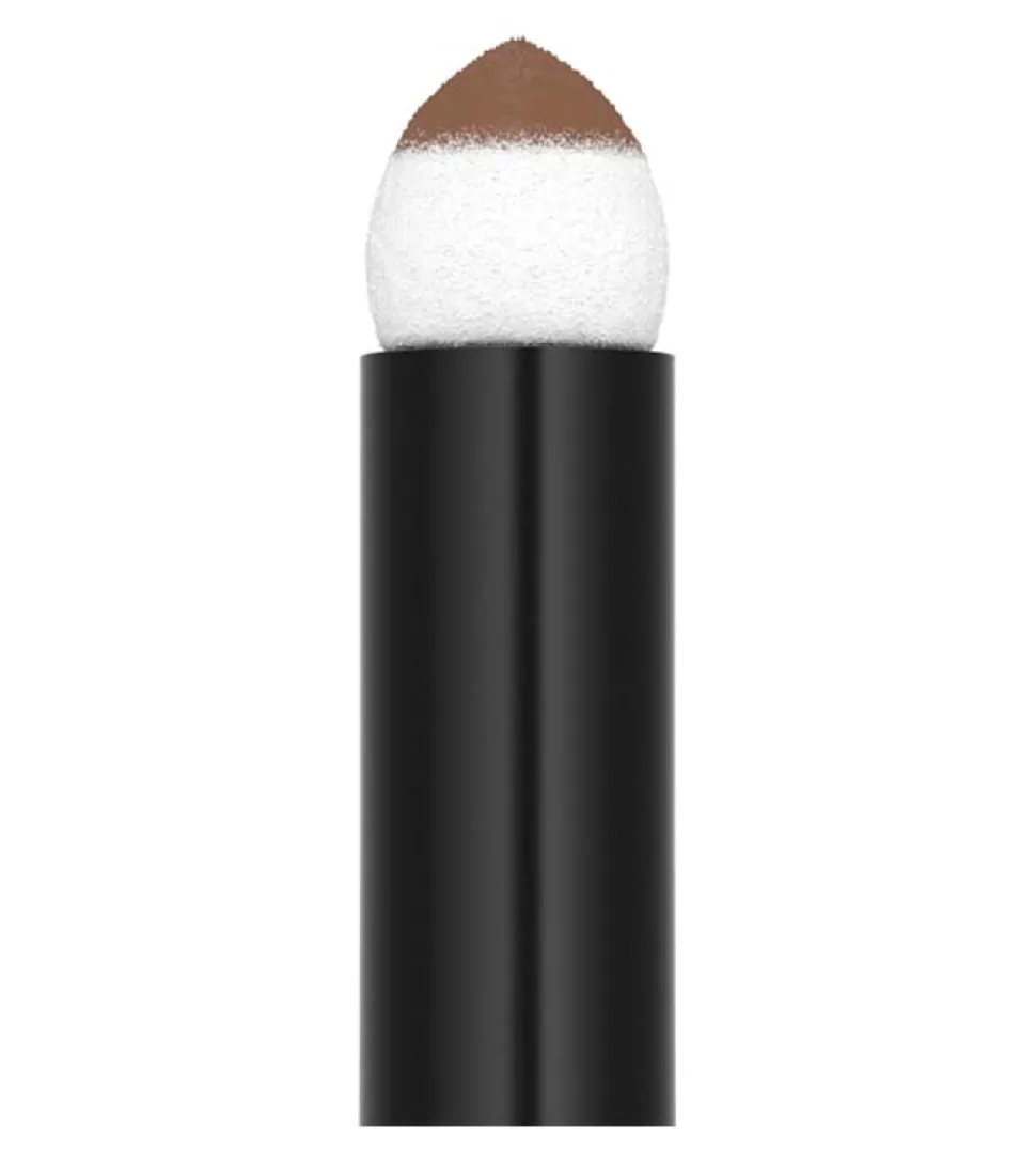 Lápiz de cejas Brow satin Duo - 025: Brunette