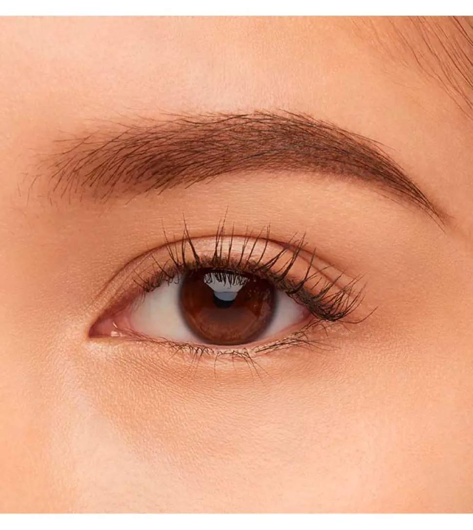 Lápiz de cejas Brow satin Duo - 025: Brunette