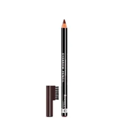 Lápiz de cejas Brow this way - 001: Dark Brown