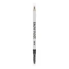 Lápiz de cejas con cepillo Brow Poet - 03: Dark Truffle
