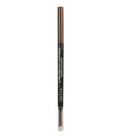 Lápiz de cejas con cepillo Ultra Fine - Brunette