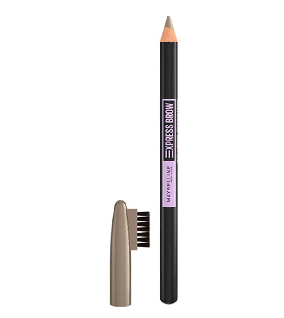 Lápiz de cejas Express Brow - 02: Blonde