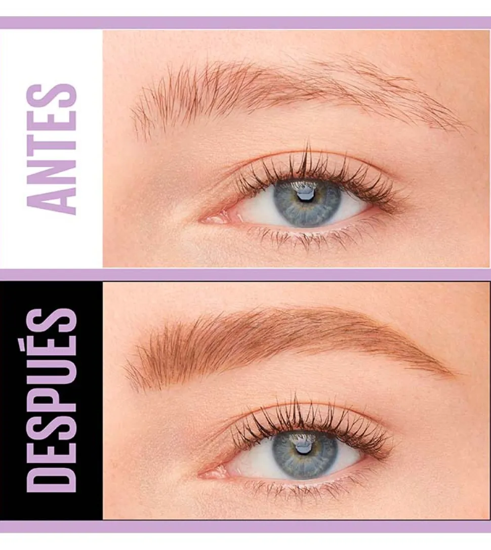 Lápiz de cejas Express Brow - 02: Blonde
