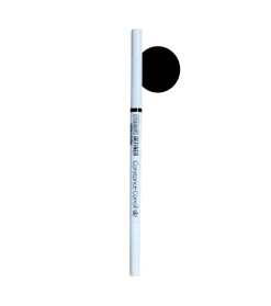 Lápiz de cejas Eyebrow Definer - 01: Black