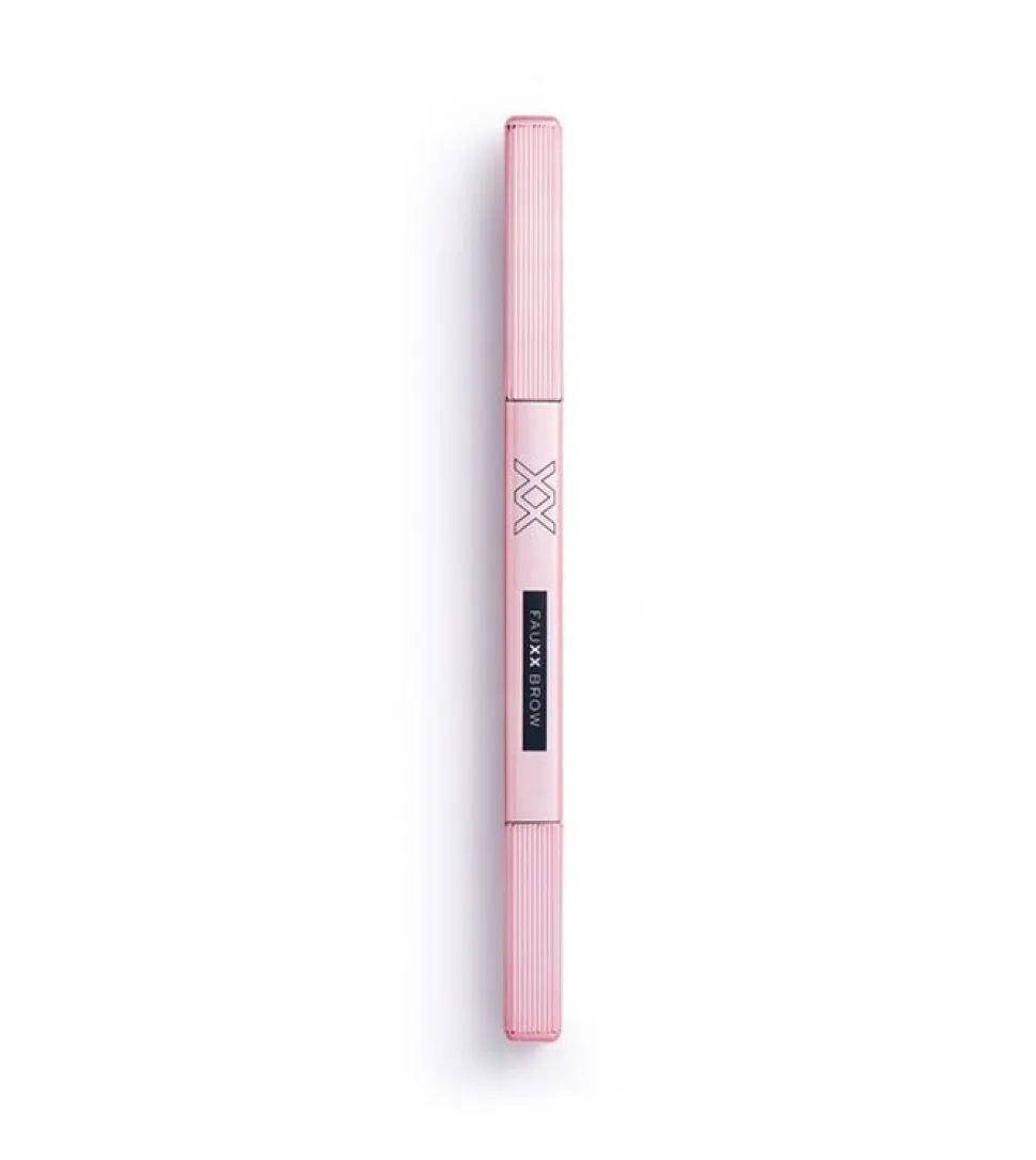 Lápiz de cejas Fauxx Brow - Bronde