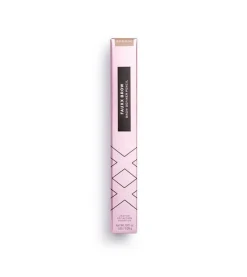 Lápiz de cejas Fauxx Brow - Bronde