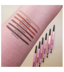 Lápiz de cejas Fauxx Brow - Bronde