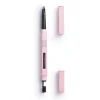Lápiz de cejas Fauxx Brow - Deep Auburn