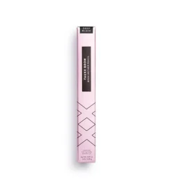 Lápiz de cejas Fauxx Brow - Deep Black