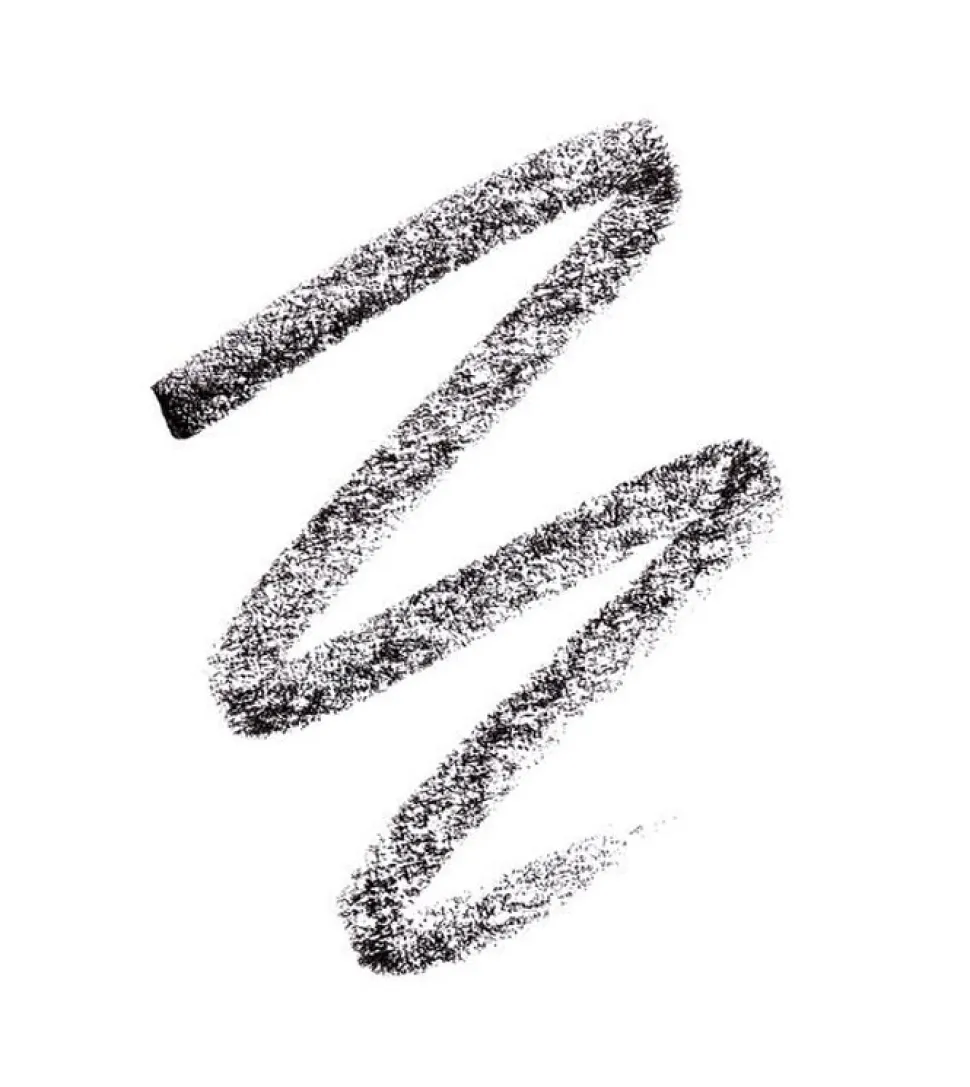 Lápiz de cejas Fauxx Brow - Deep Black