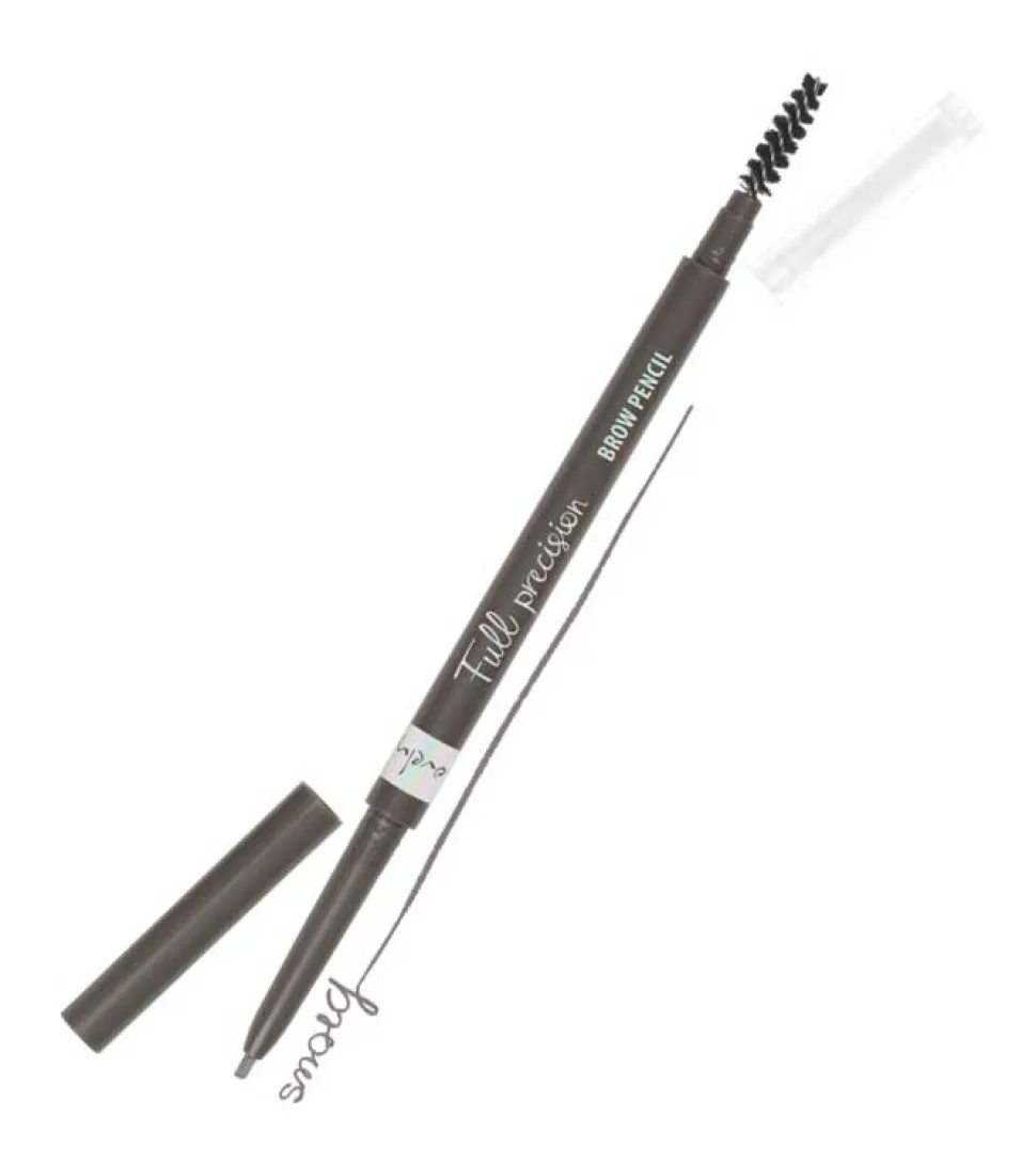 Lápiz de cejas Full Precision - Cool Brown