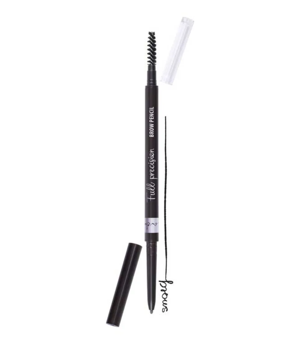 Lápiz de cejas Full Precision - Dark Brown