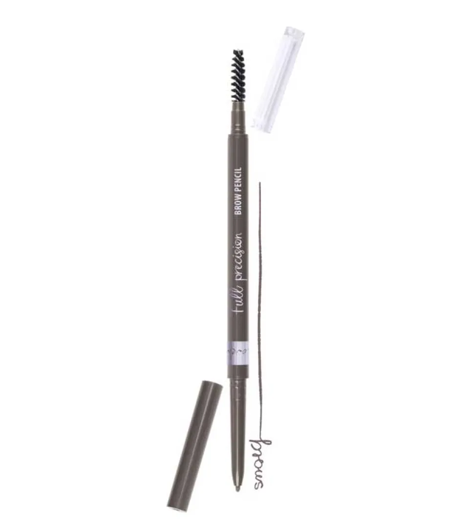 Lápiz de cejas Full Precision - Light Brown
