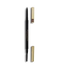 Lápiz de cejas Microfill - Soft Brown
