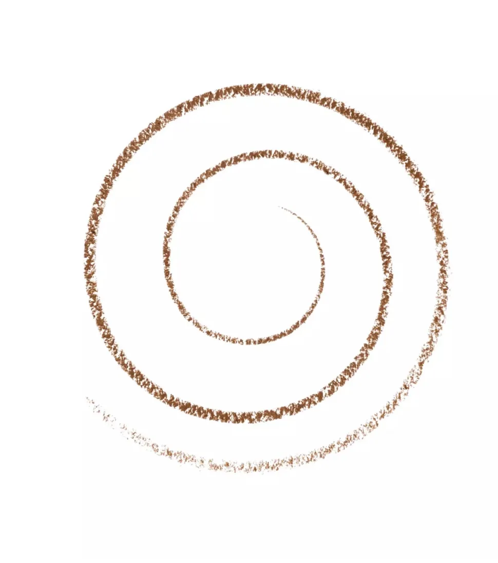 Lápiz de Cejas Micro Precise - 06: Auburn