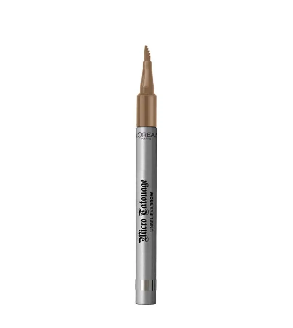 Lápiz de cejas Micro Tatouge - 101: Blonde