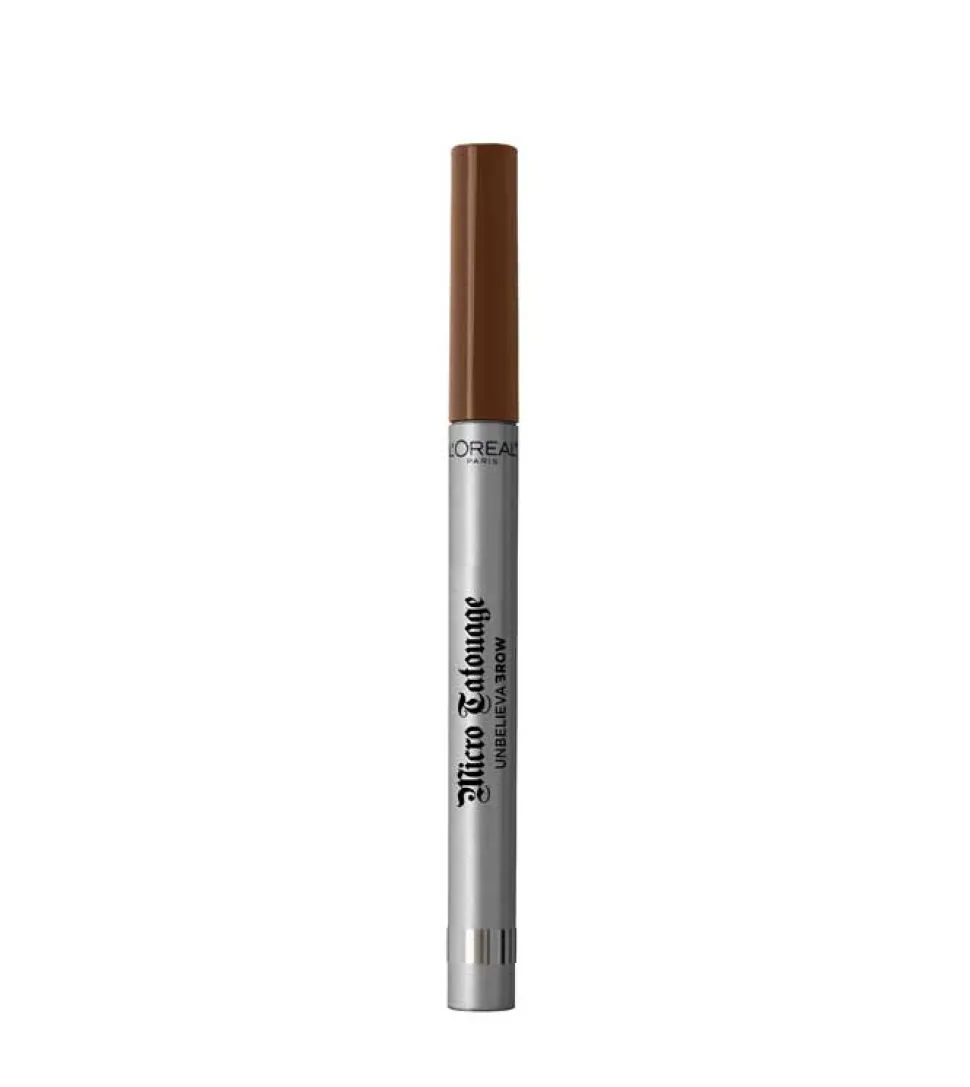 Lápiz de cejas Micro Tatouge - 105: Brunette