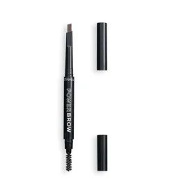 Lápiz de cejas Power Brow - Dark Brown