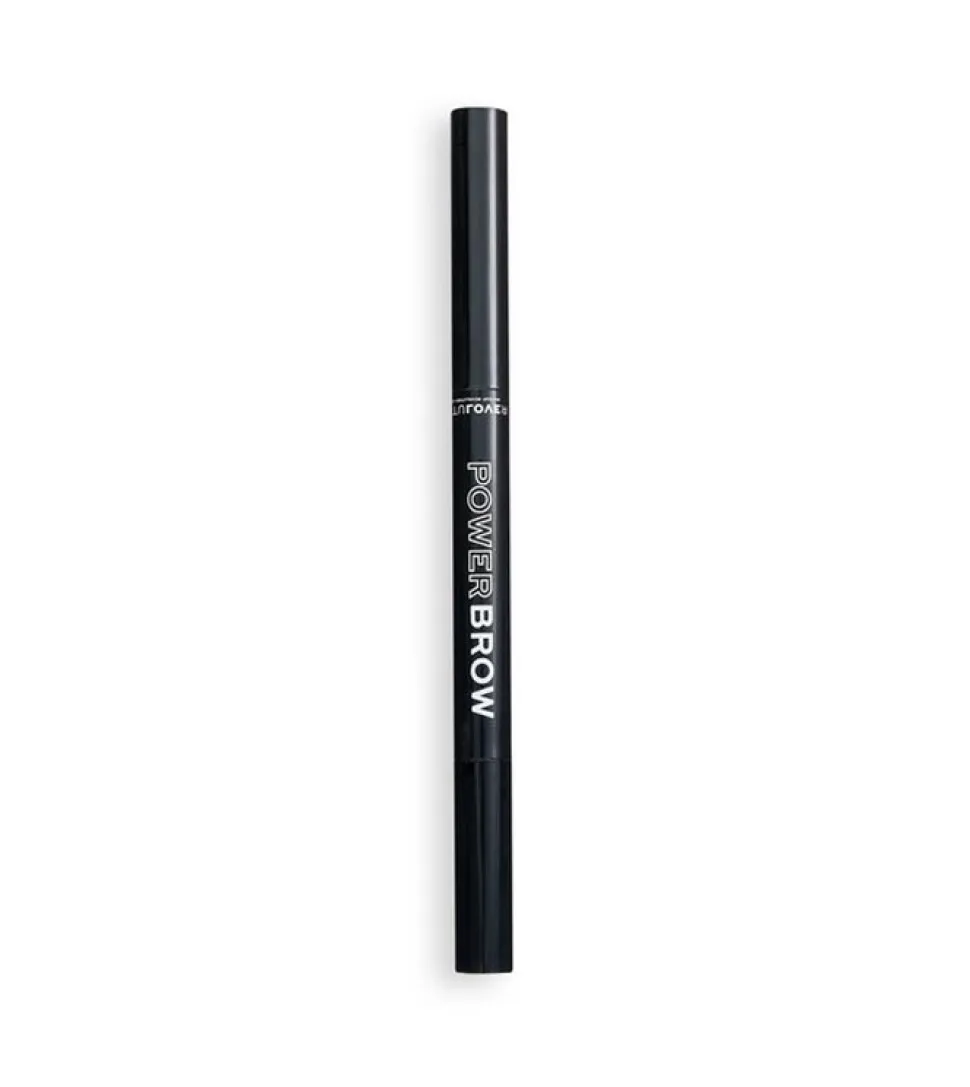Lápiz de cejas Power Brow - Dark Brown