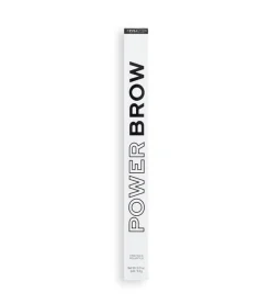 Lápiz de cejas Power Brow - Dark Brown