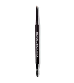 Lápiz de cejas Precision Microblading effect - Dark Brown
