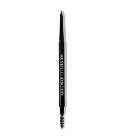 Lápiz de cejas Precision Microblading effect - Soft Brown