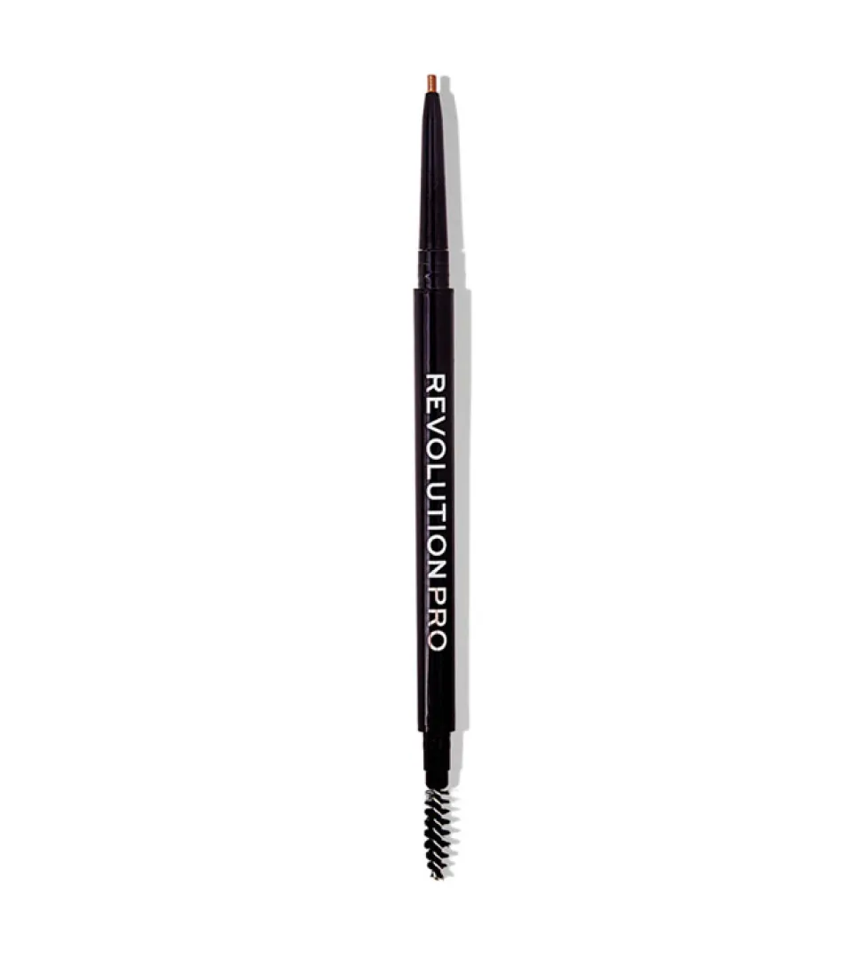 Lápiz de cejas Precision Microblading effect - Taupe