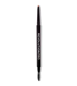 Lápiz de cejas Precision Microblading effect - Auburn