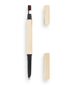 Lápiz de cejas Rockstar - Medium Brown