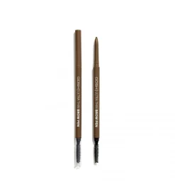 Lápiz de cejas Ultra Thin Brow Pen - 002: Grey Brown