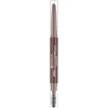 Lápiz de cejas waterproof Wow What a Brow - 02: Brown