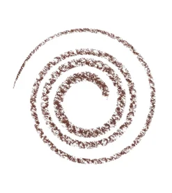 Lápiz de cejas waterproof Wow What a Brow - 02: Brown