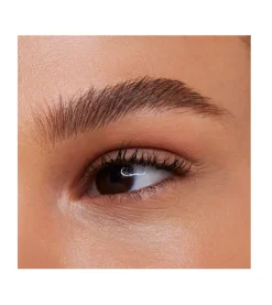 Lápiz de cejas waterproof Wow What a Brow - 02: Brown