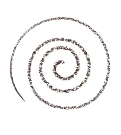 Lápiz de cejas waterproof Wow What a Brow - 04: Black Brown