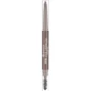 Lápiz de cejas waterproof Wow What a Brow - 01: Light Brown