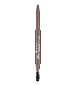 Lápiz de cejas waterproof Wow What a Brow - 01: Light Brown