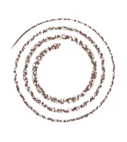 Lápiz de cejas waterproof Wow What a Brow - 01: Light Brown