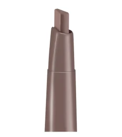 Lápiz de cejas waterproof Wow What a Brow - 01: Light Brown