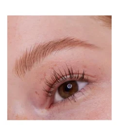 Lápiz de cejas waterproof Wow What a Brow - 01: Light Brown