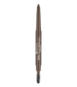 Lápiz de cejas waterproof Wow What a Brow - 03: Dark Brown