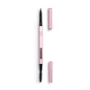 Lápiz de cejas Xxfine Brow - Ash Brown
