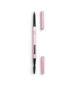 Lápiz de cejas Xxfine Brow - Ash Brown